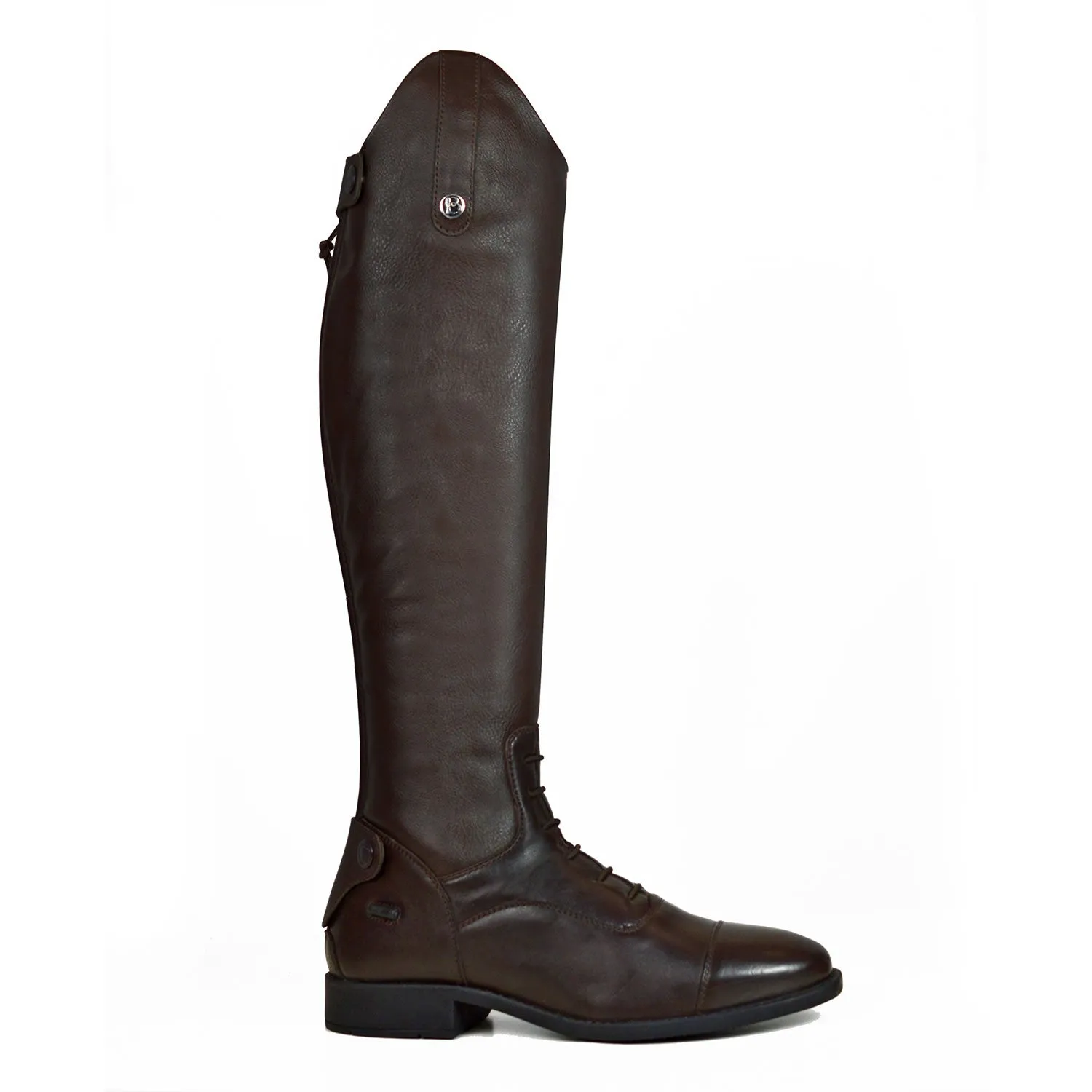 Brogini Como V2 3D Ladies Stretch Boots