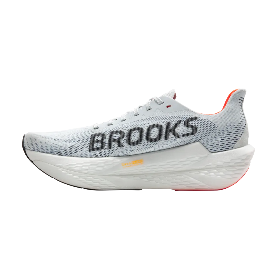 Brooks Women's Hyperion Max 2 Illusion/Coral/Black