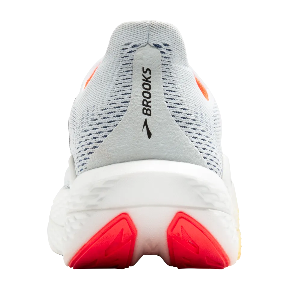 Brooks Women's Hyperion Max 2 Illusion/Coral/Black
