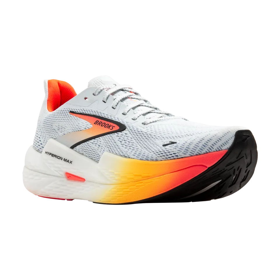 Brooks Women's Hyperion Max 2 Illusion/Coral/Black
