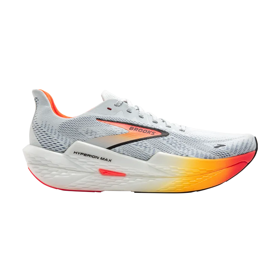 Brooks Women's Hyperion Max 2 Illusion/Coral/Black
