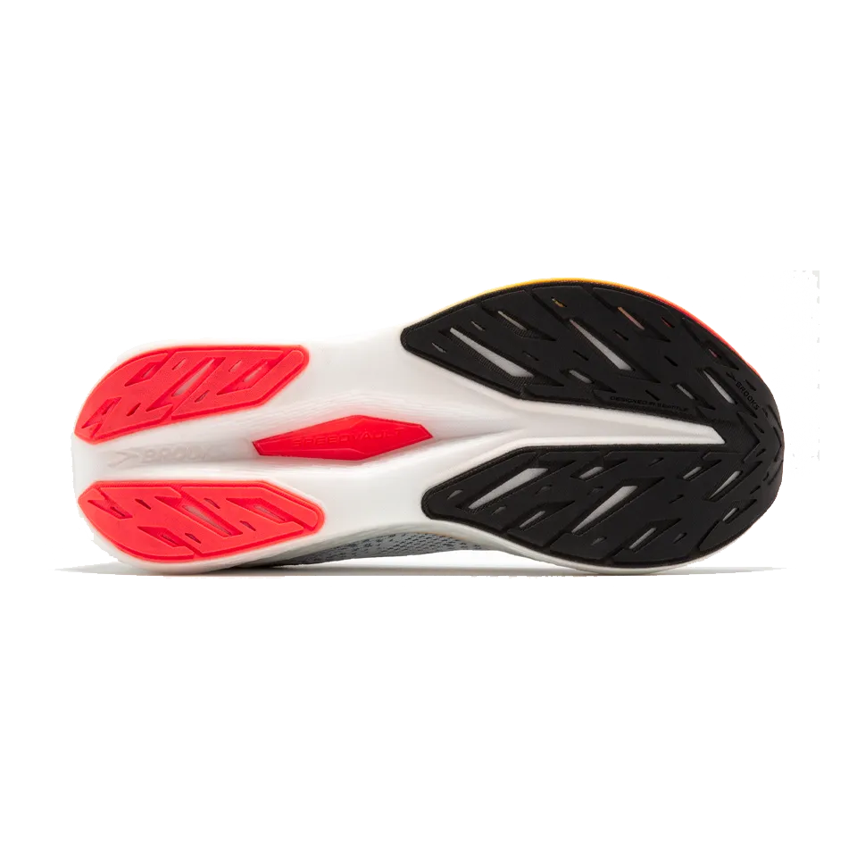 Brooks Women's Hyperion Max 2 Illusion/Coral/Black