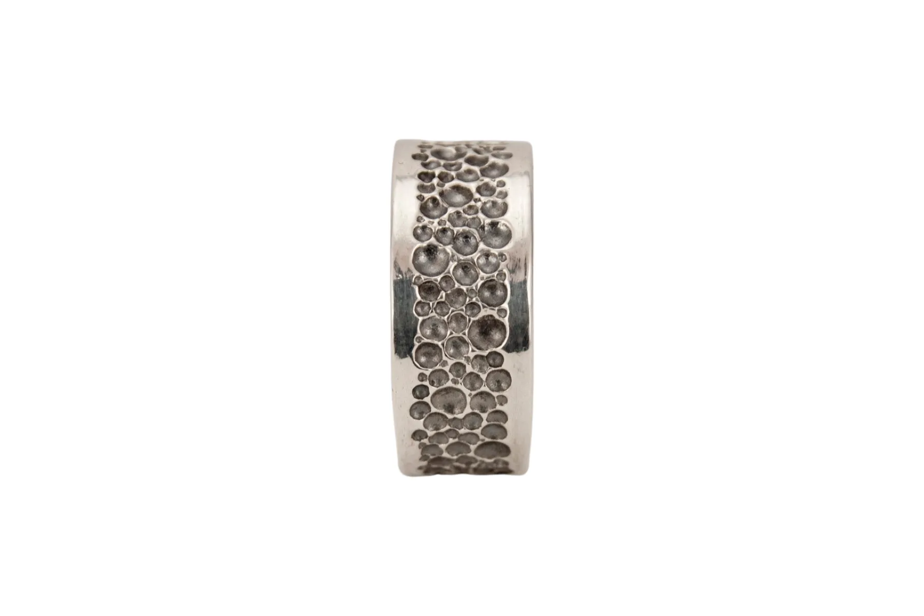 Bubbly Ring