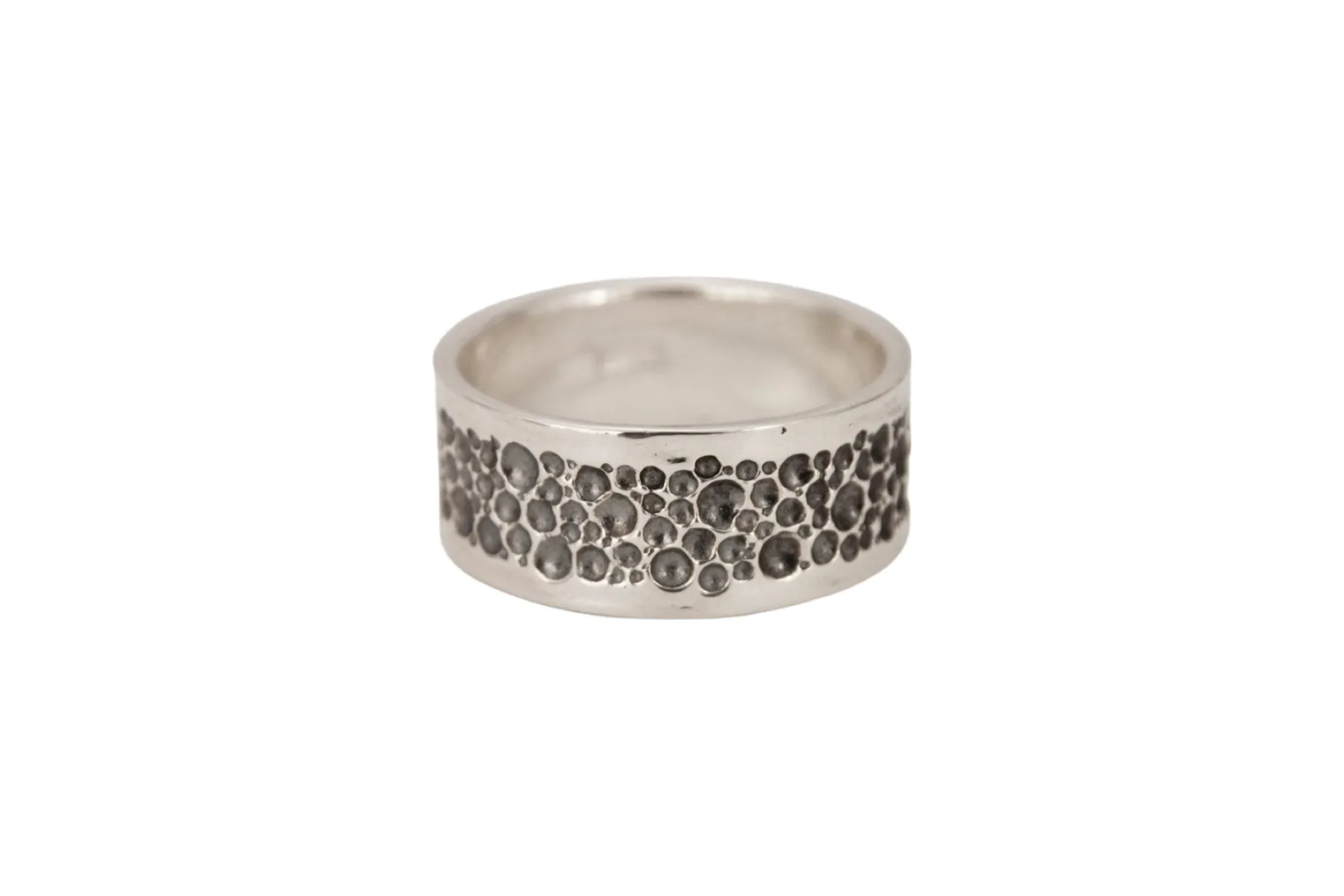 Bubbly Ring