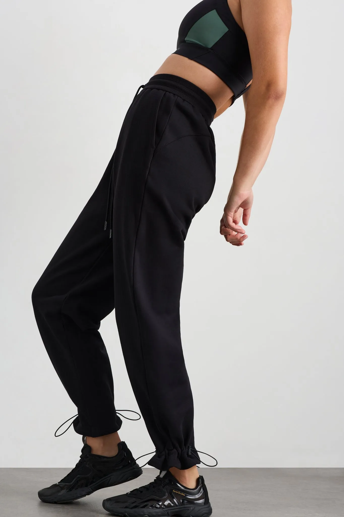 Bungee Jogger 511