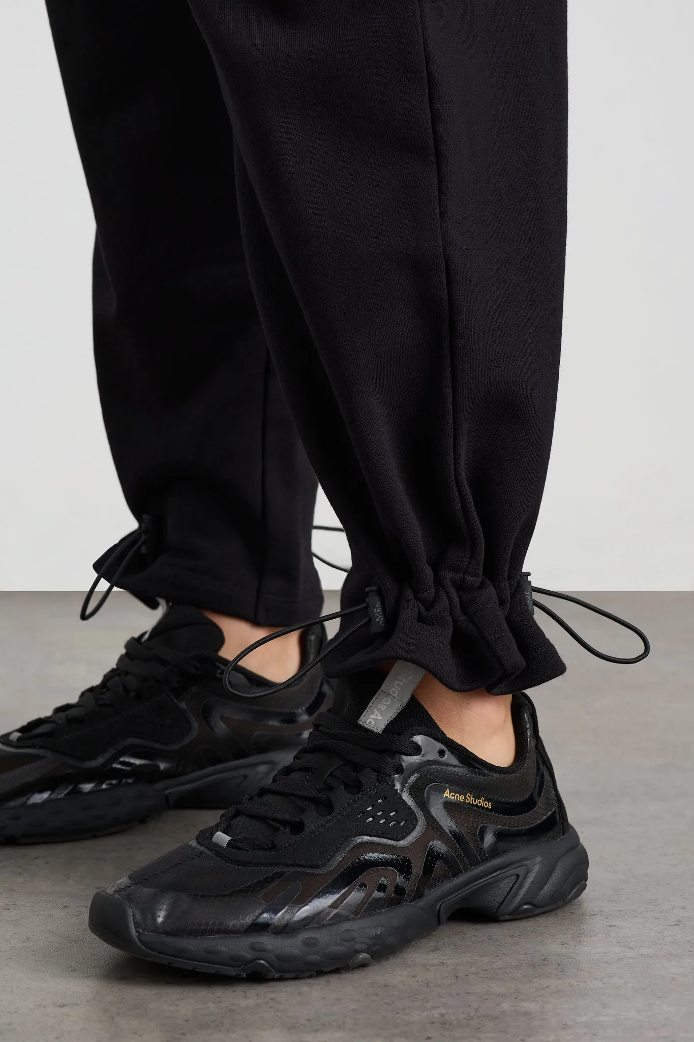 Bungee Jogger 511