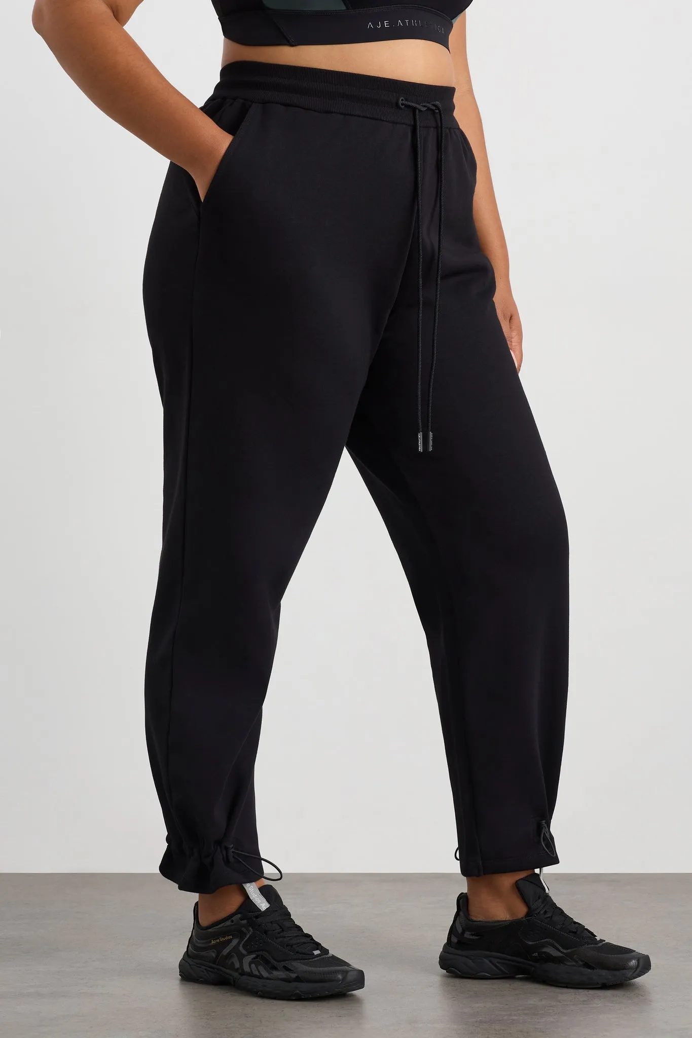 Bungee Jogger 511