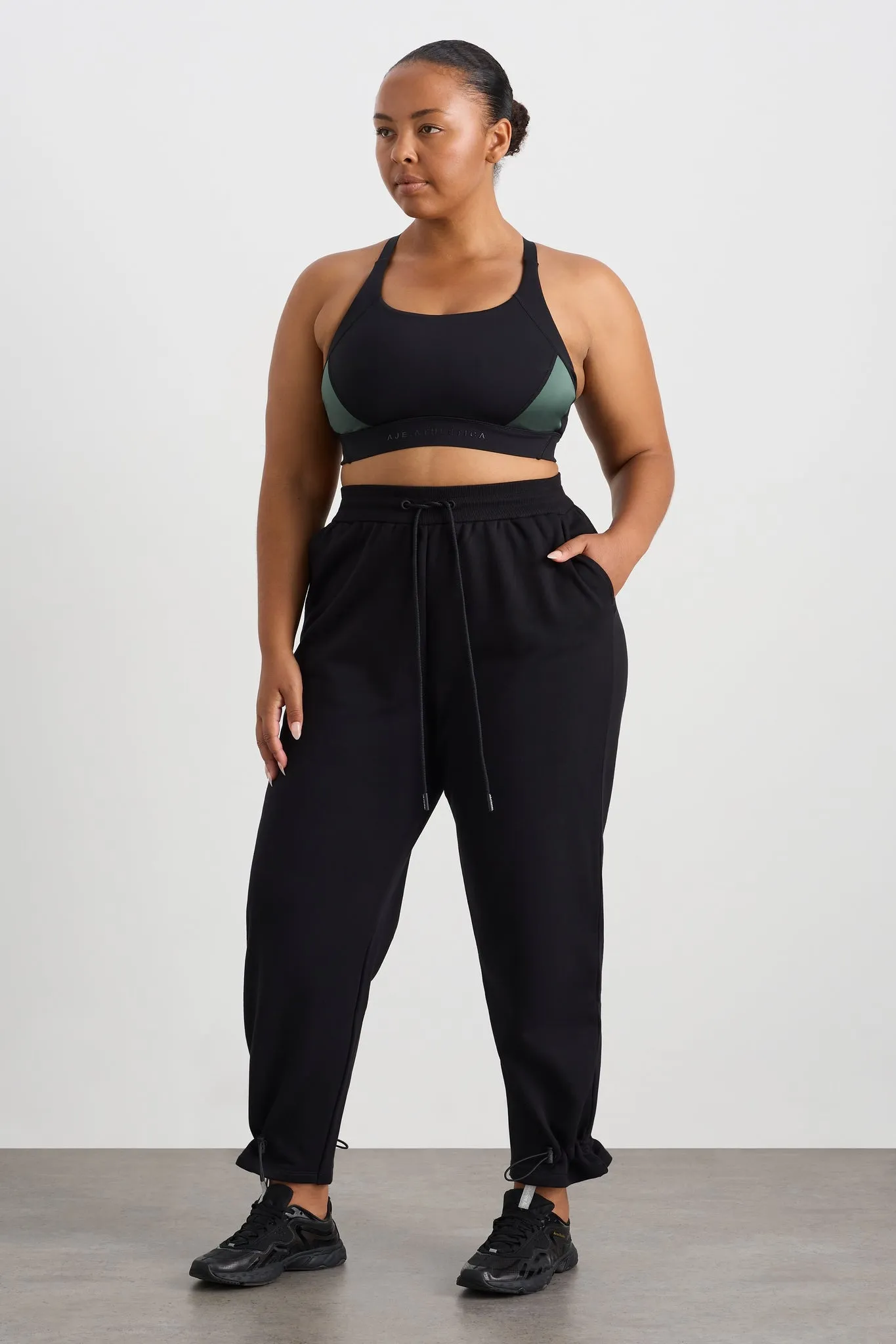 Bungee Jogger 511