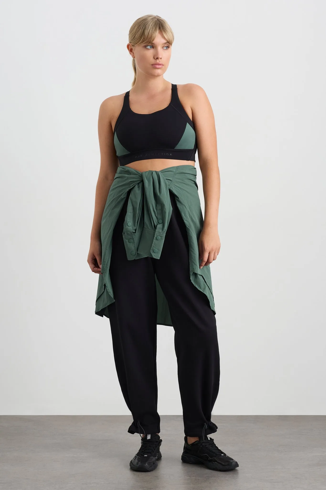 Bungee Jogger 511
