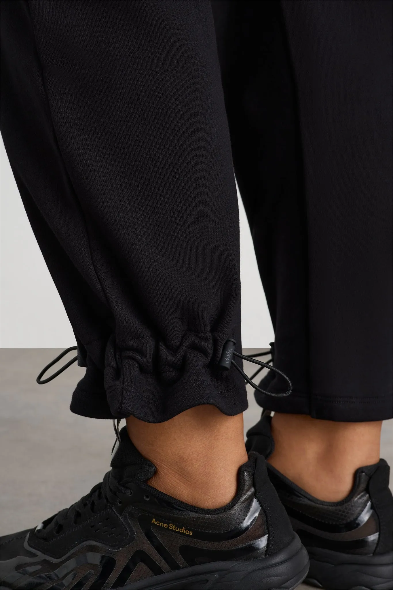 Bungee Jogger 511