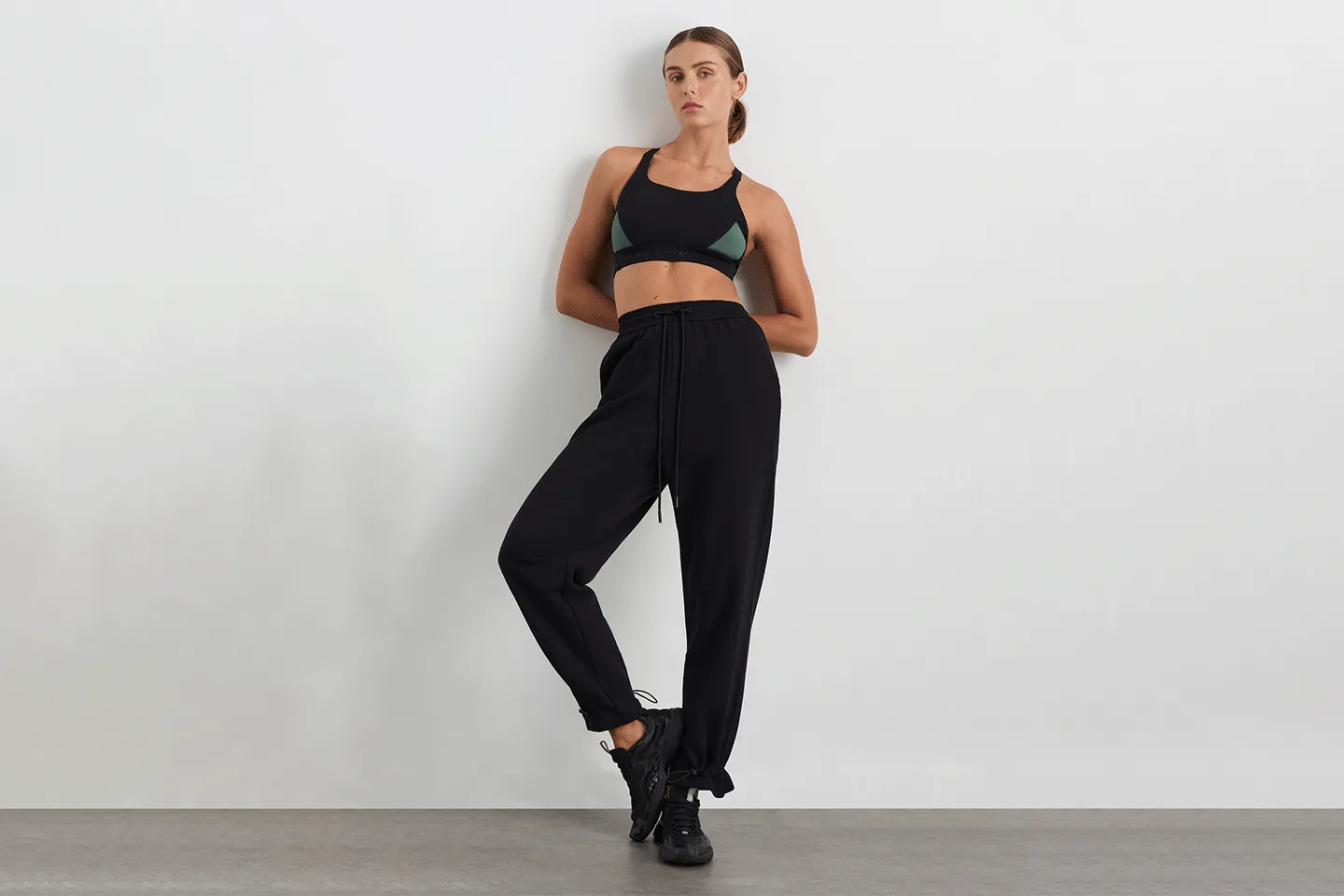 Bungee Jogger 511