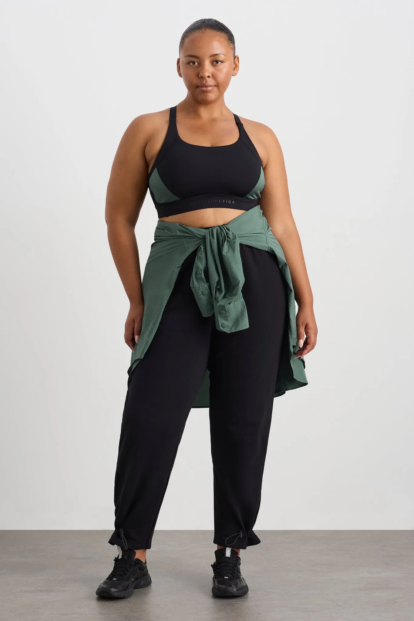 Bungee Jogger 511