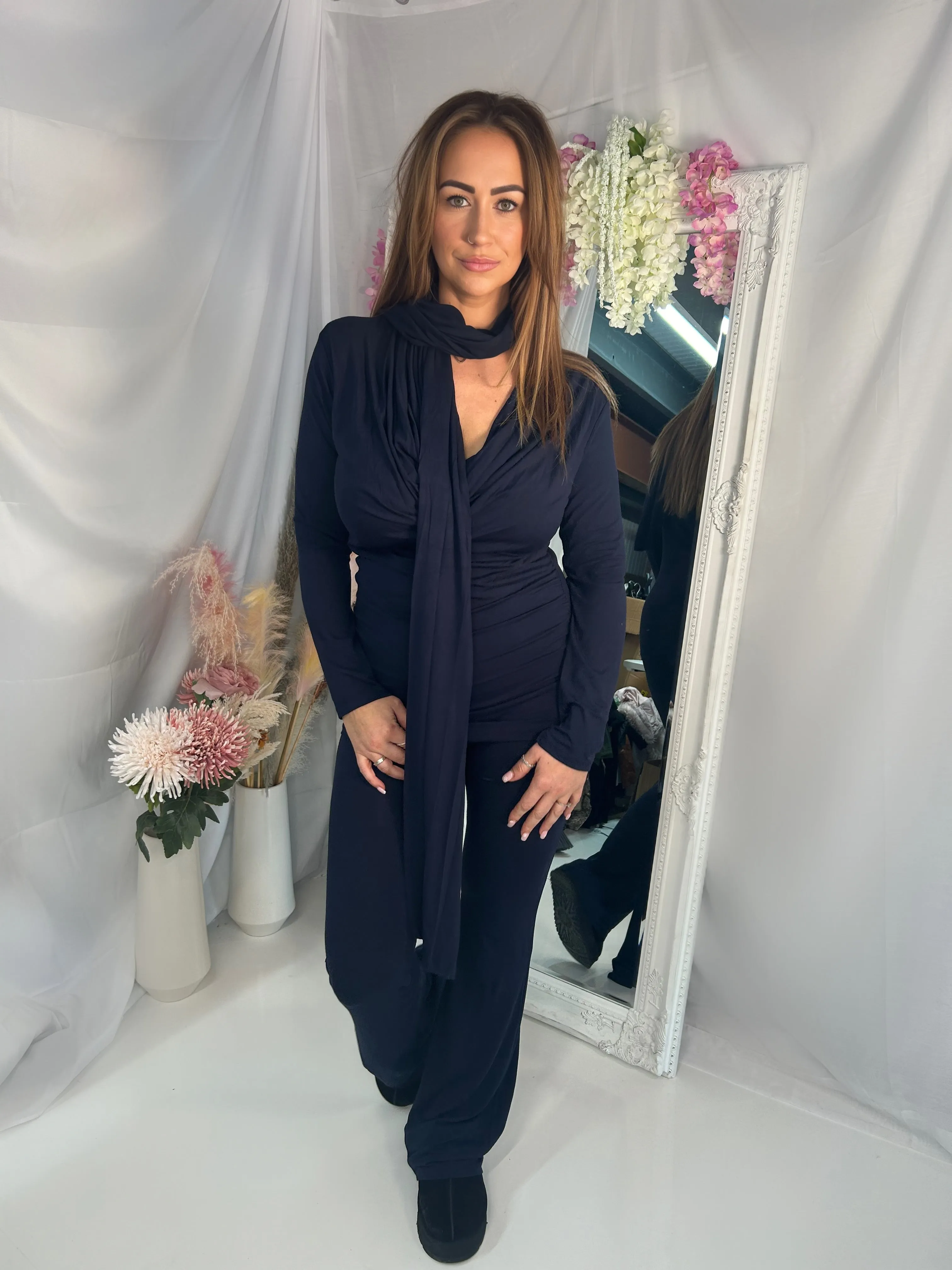 Carly 3 piece set