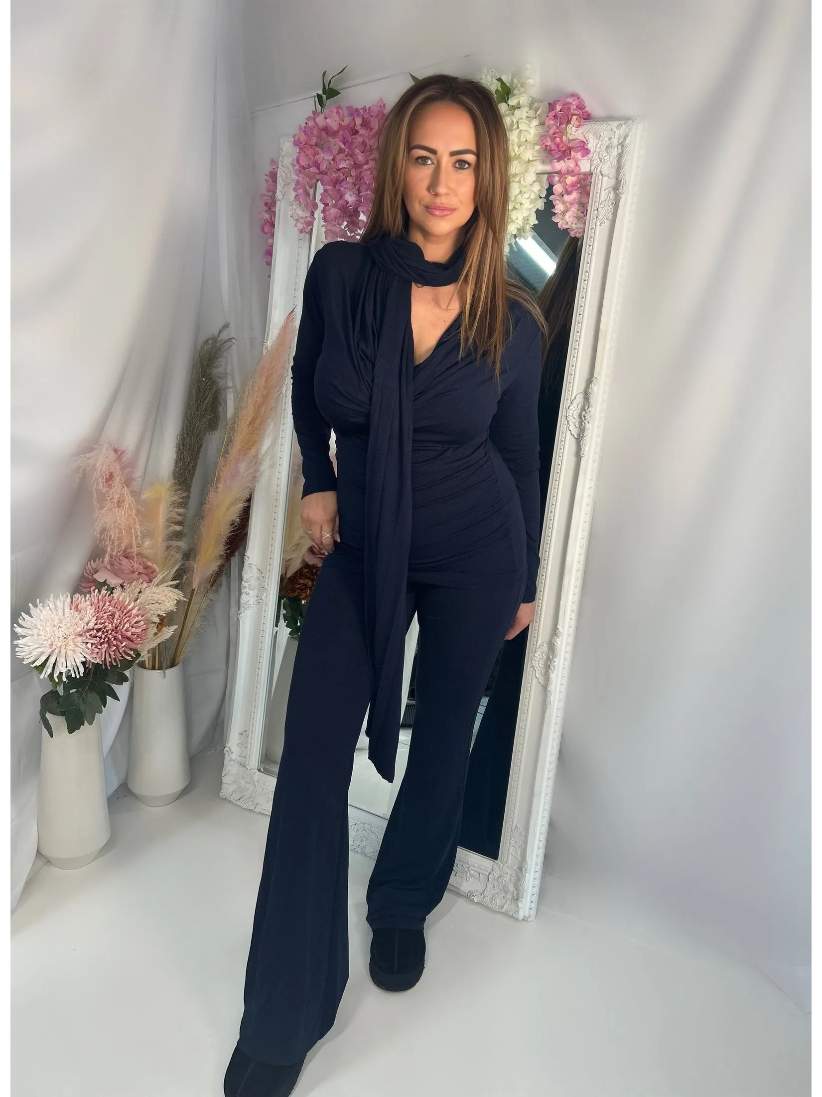 Carly 3 piece set