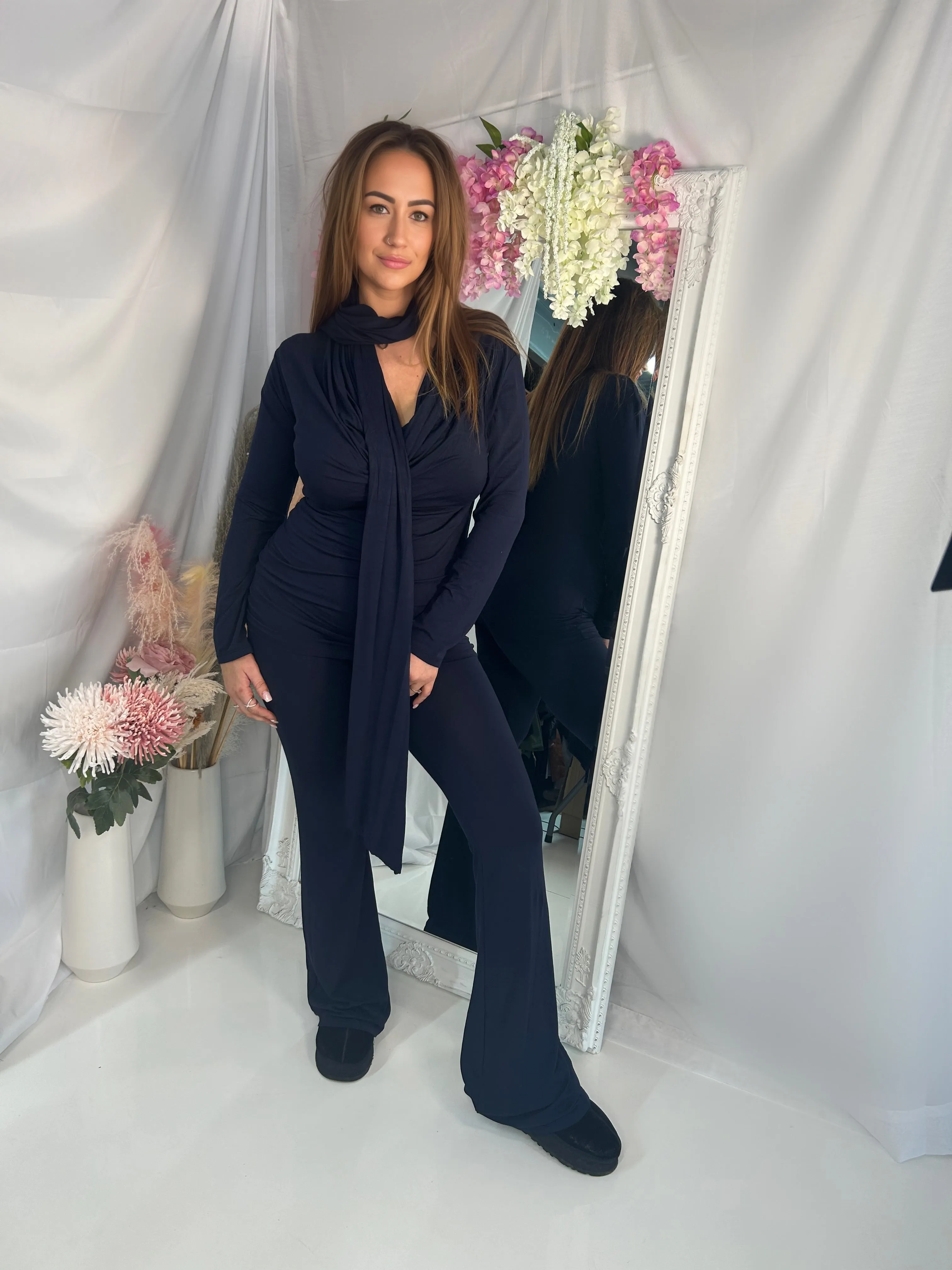 Carly 3 piece set