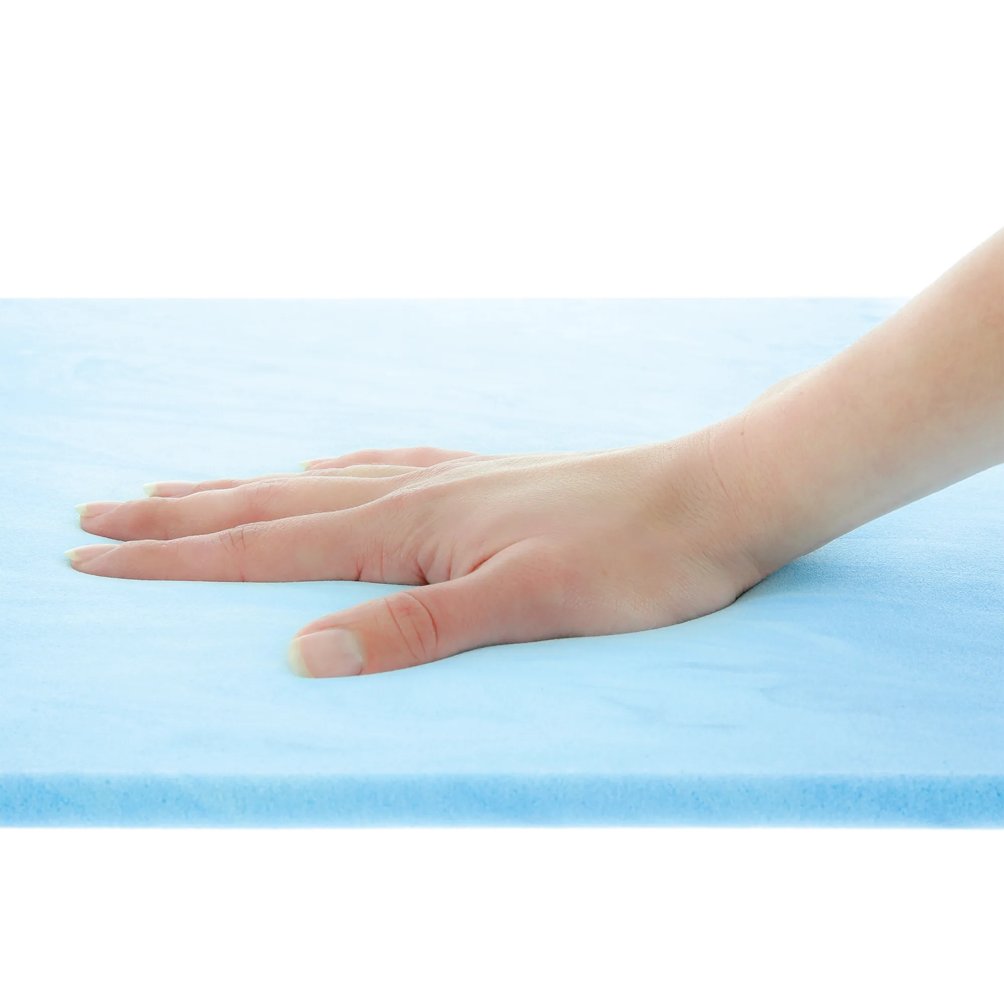 CerviLoft Adjustable Cervical Comfort Pillow