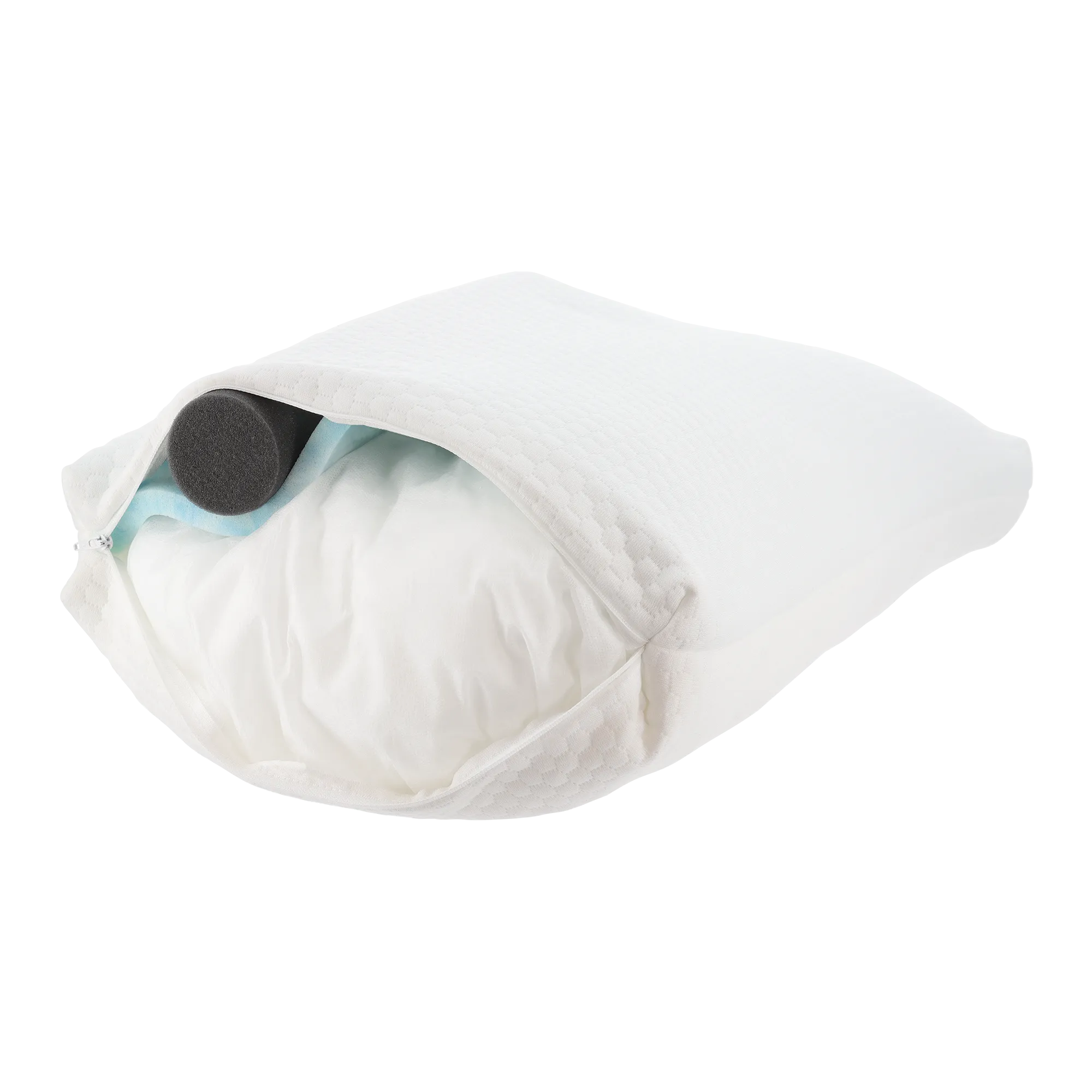 CerviLoft Adjustable Cervical Comfort Pillow