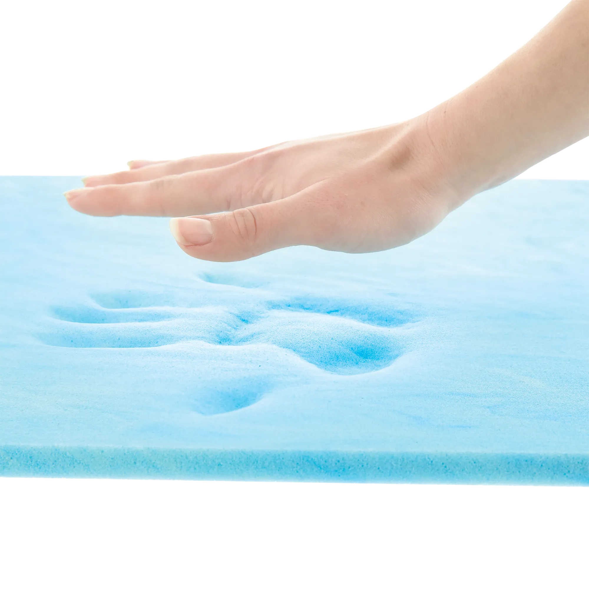 CerviLoft Adjustable Cervical Comfort Pillow