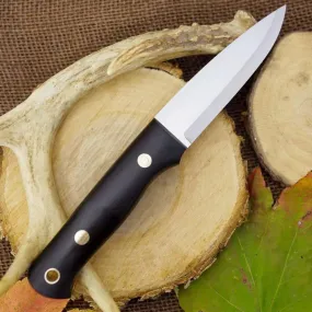 Classic: African Blackwood & Yellow