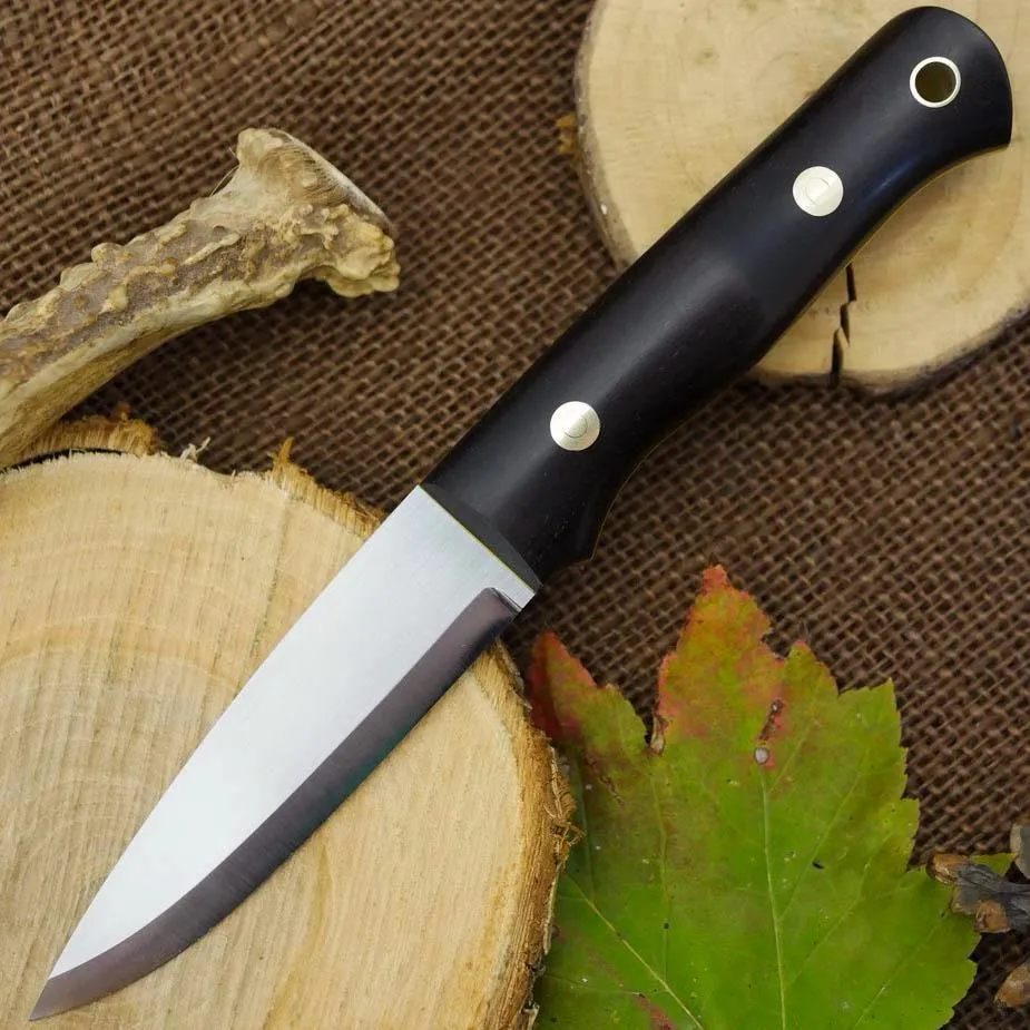 Classic: African Blackwood & Yellow