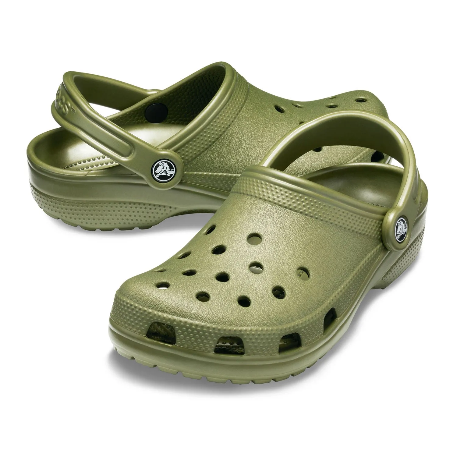 Classic Clog