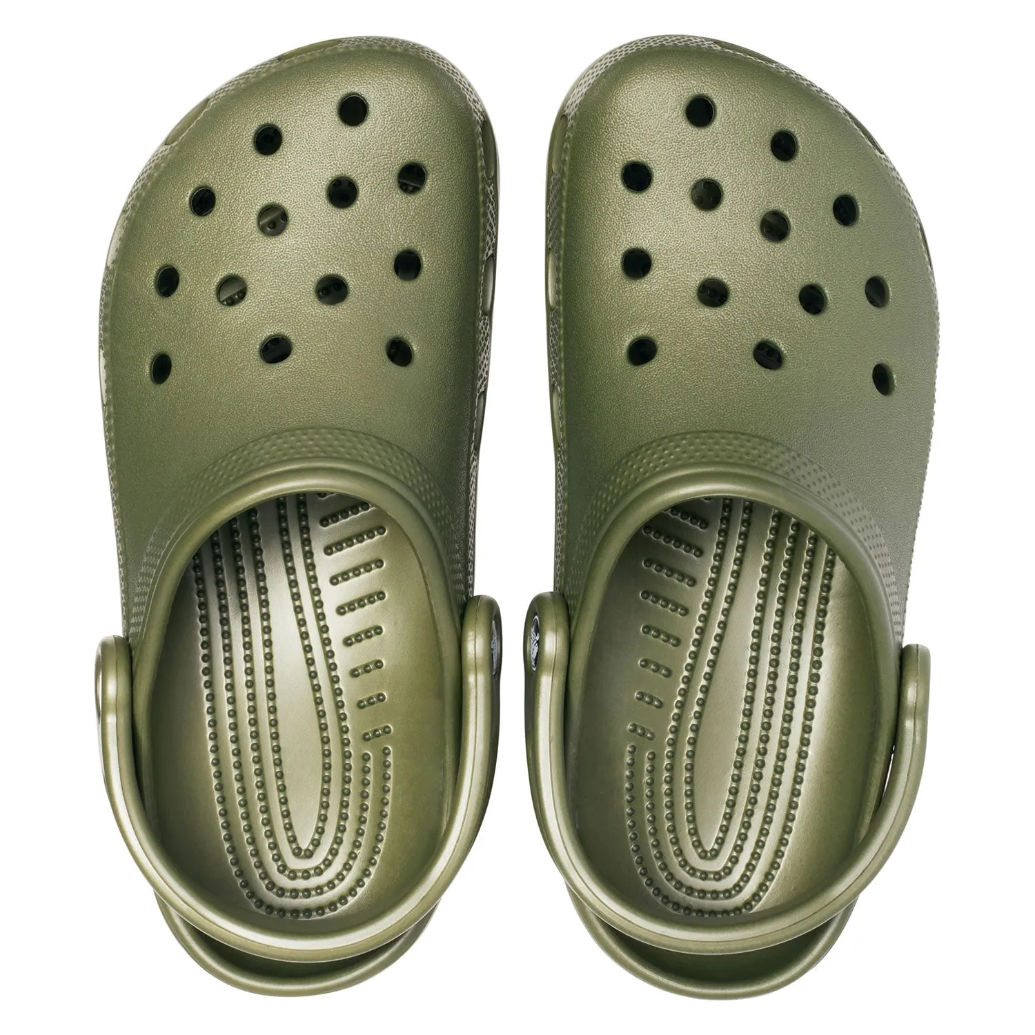 Classic Clog
