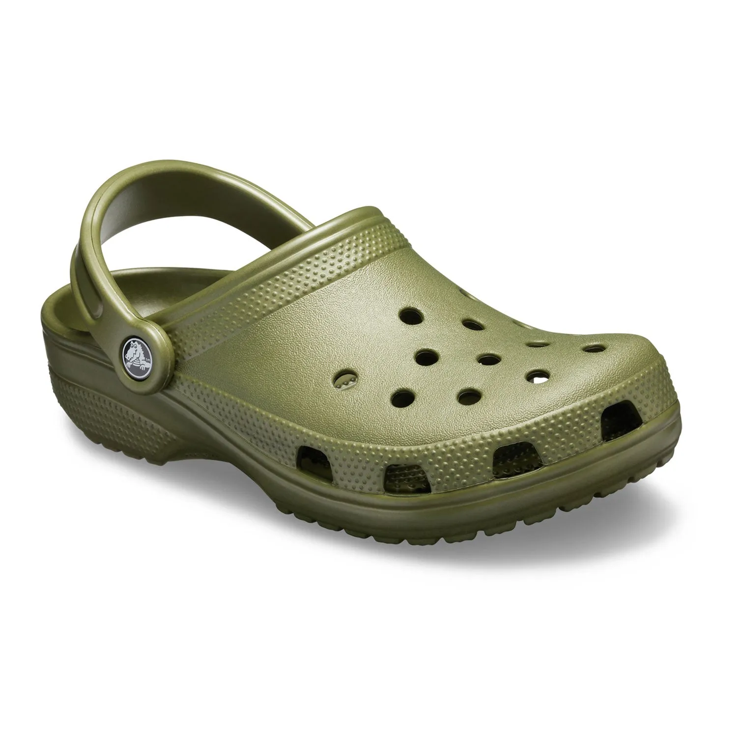Classic Clog