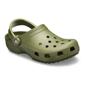 Classic Clog