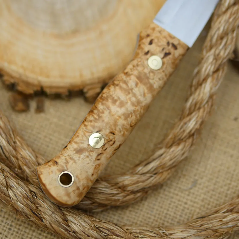 Classic: Karelian Birch & Double Liners
