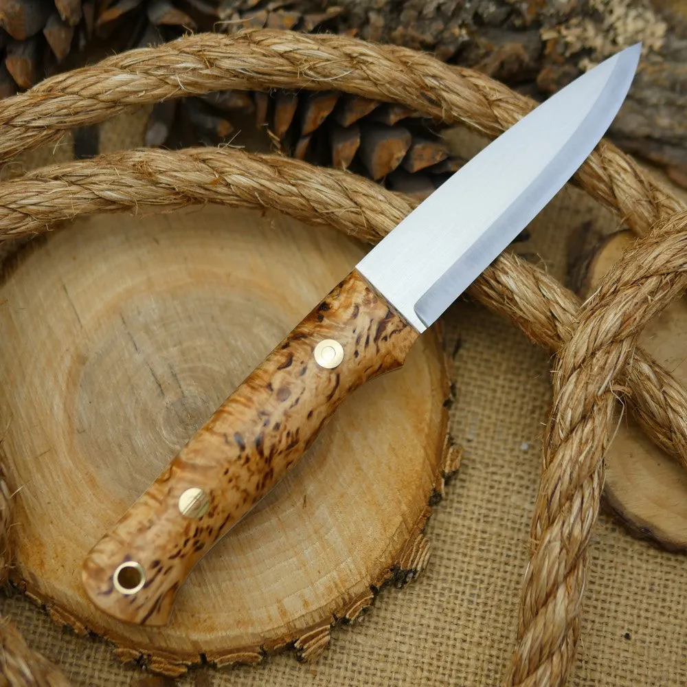 Classic: Karelian Birch & Double Liners