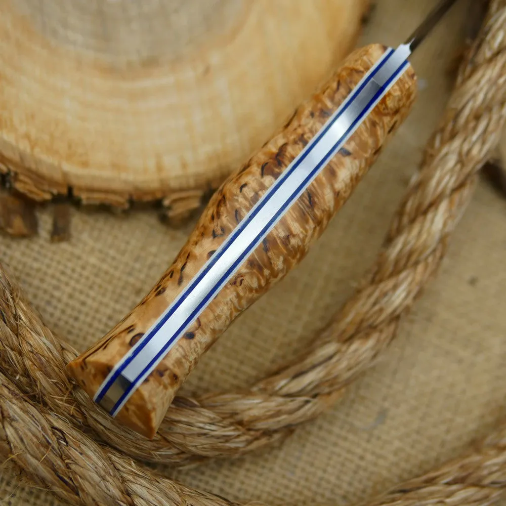 Classic: Karelian Birch & Double Liners