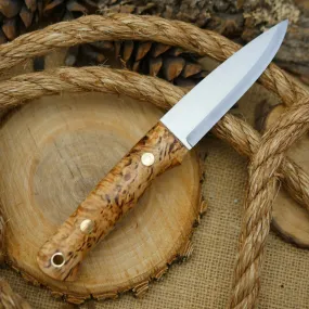 Classic: Karelian Birch & Double Liners