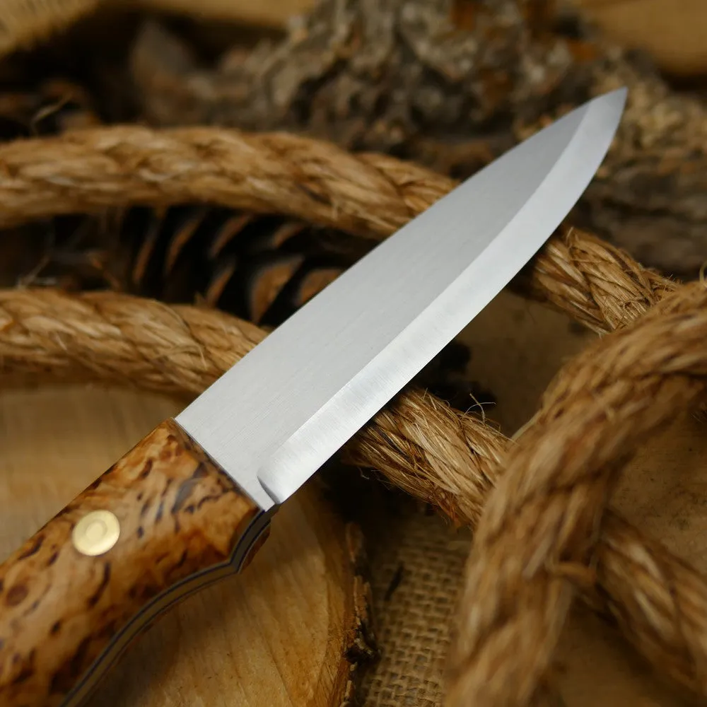 Classic: Karelian Birch & Double Liners