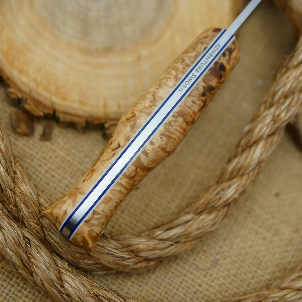 Classic: Karelian Birch & Double Liners