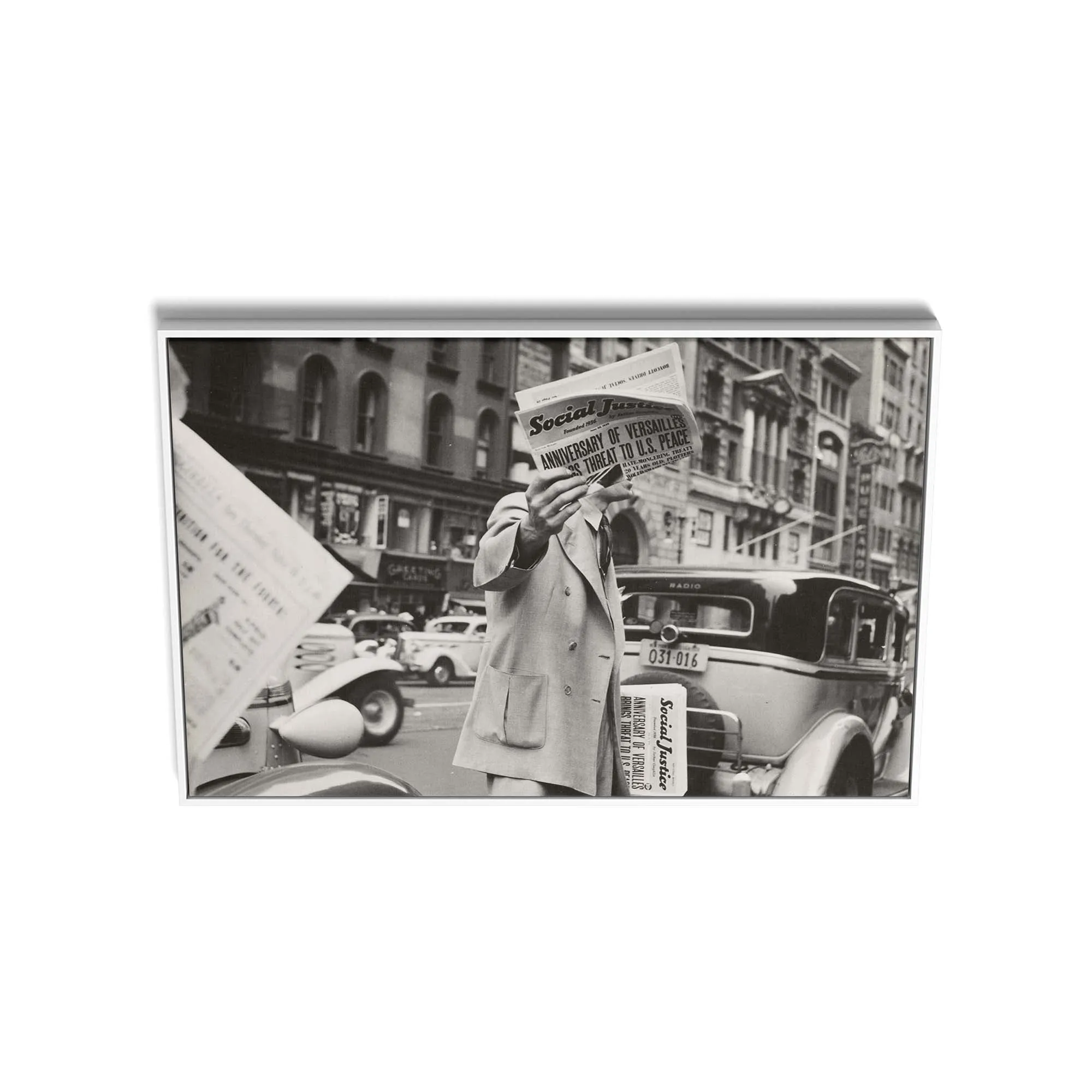 Classic New York