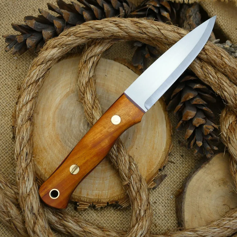 Classic: Osage Orange & Double LIners