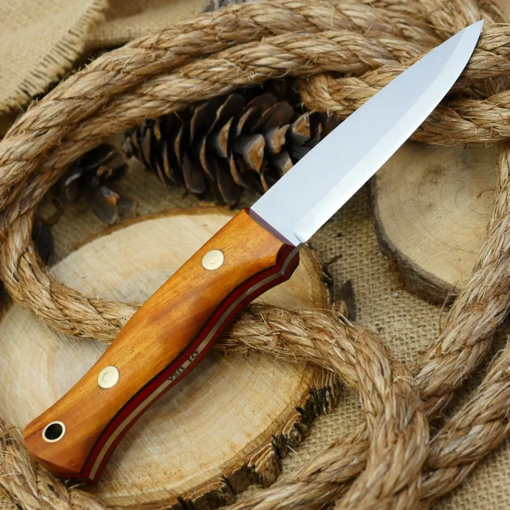 Classic: Osage Orange & Double LIners