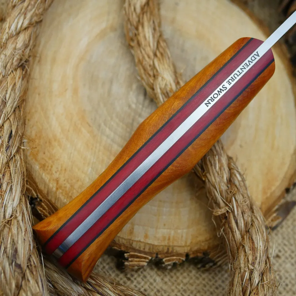 Classic: Osage Orange & Double LIners