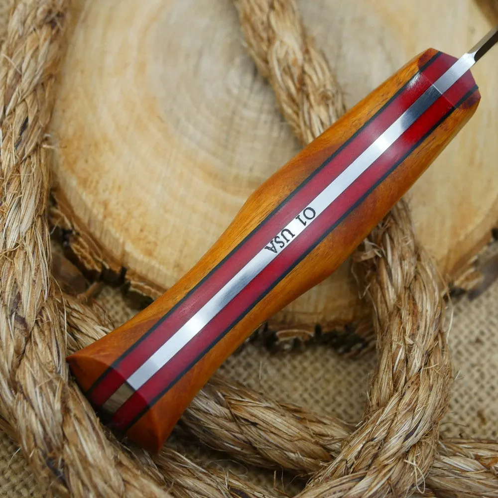 Classic: Osage Orange & Double LIners