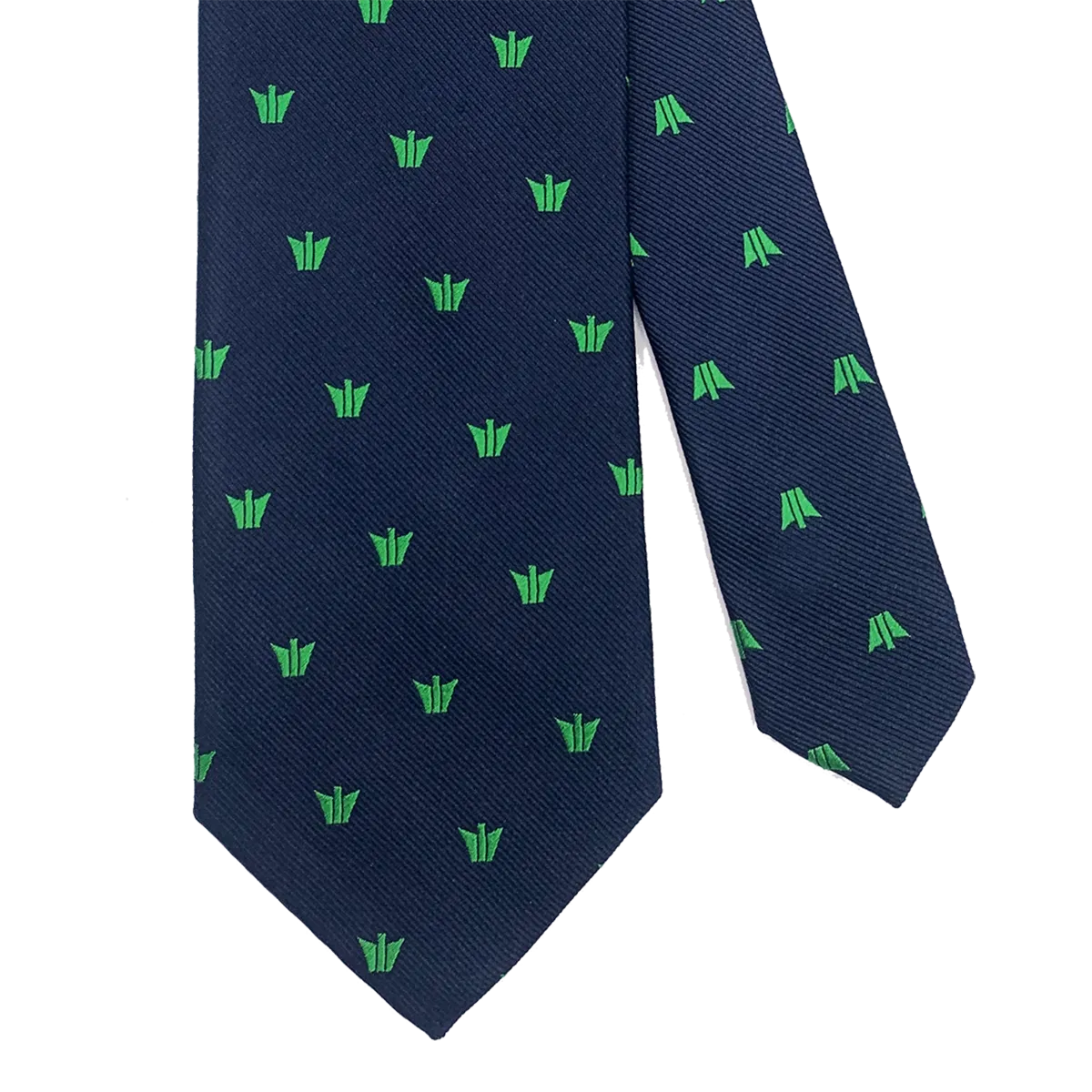 Classic Publix Wing Tie