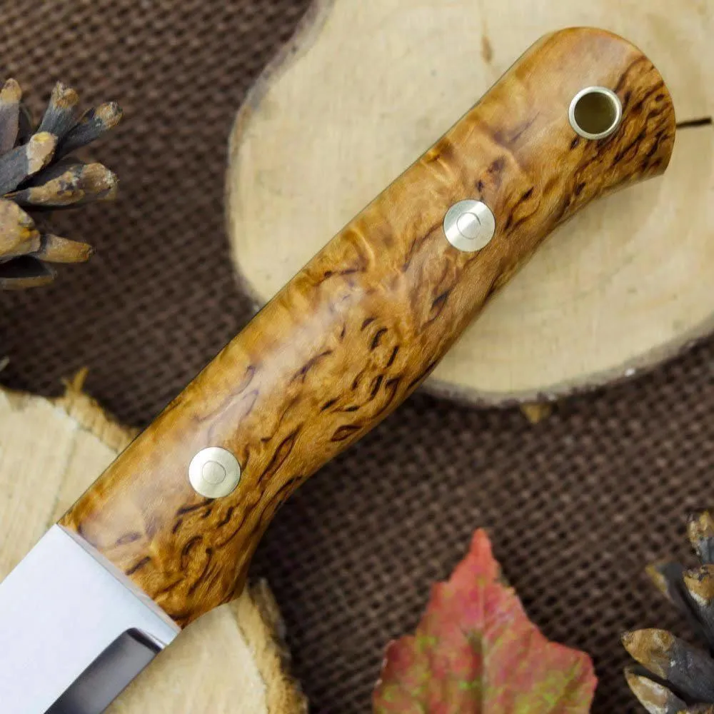 Classic: Stabilized Karelian Birch