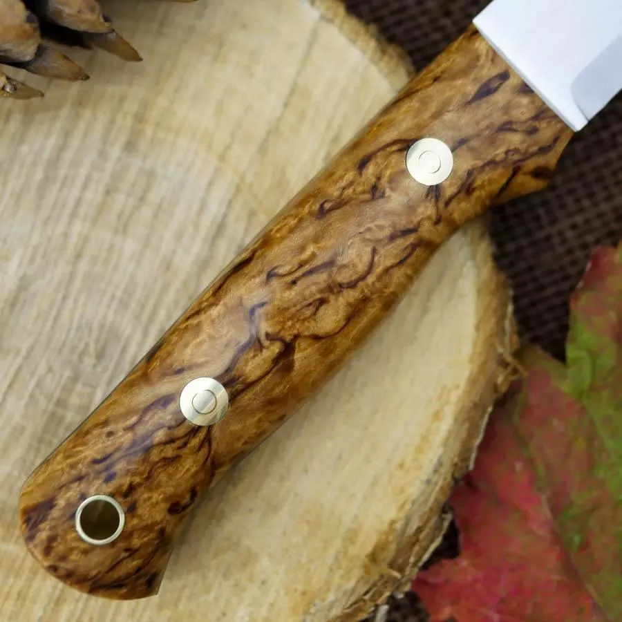 Classic: Stabilized Karelian Birch