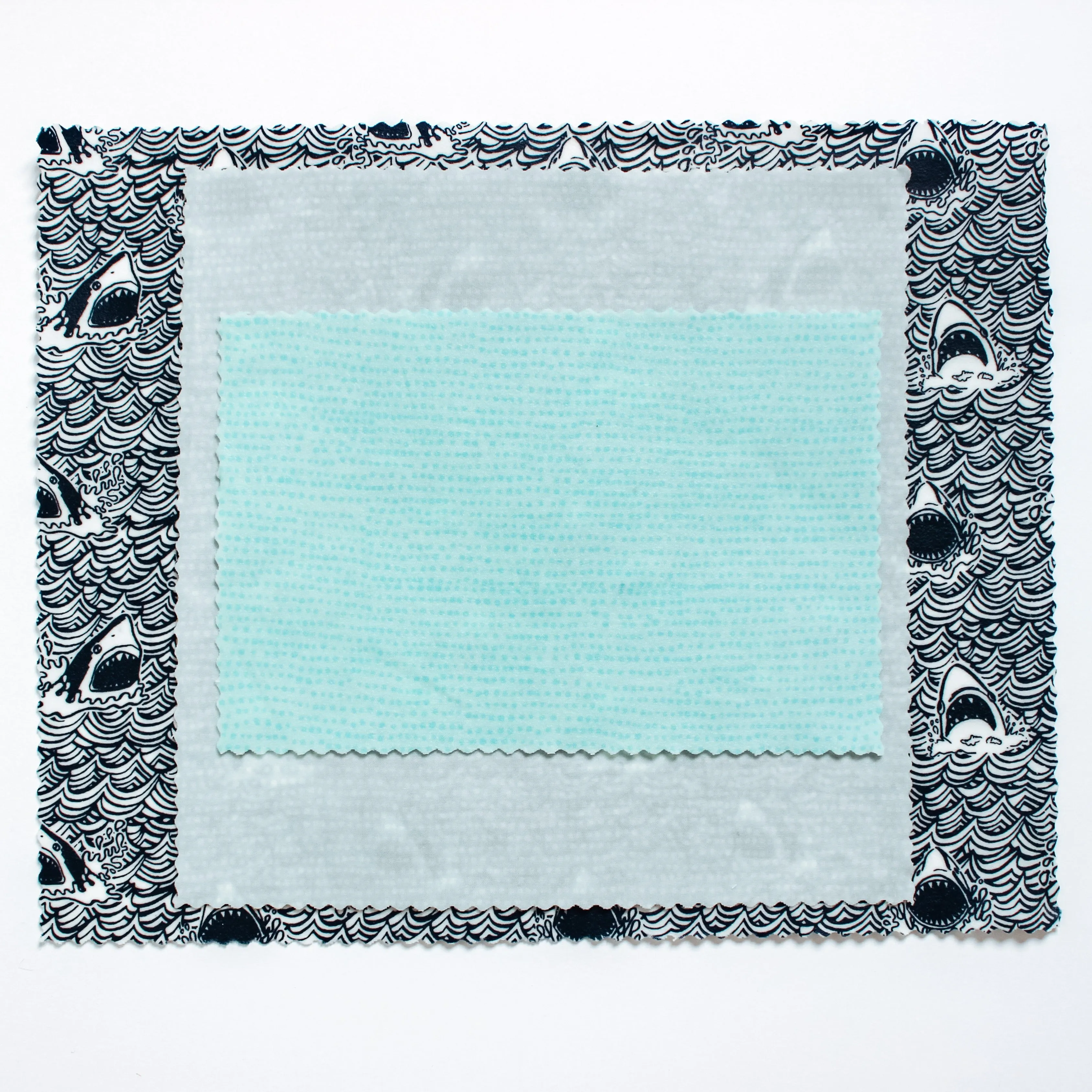CLEARANCE BUNDLE: Sharks Set of 3