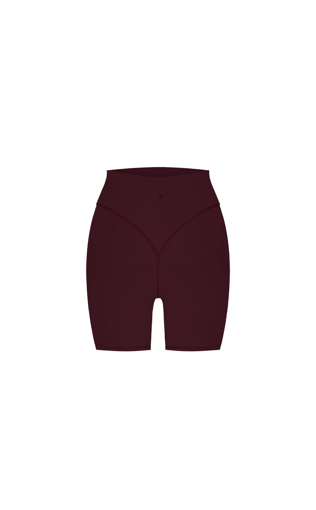 Cloud II™ Biker Short - Wine