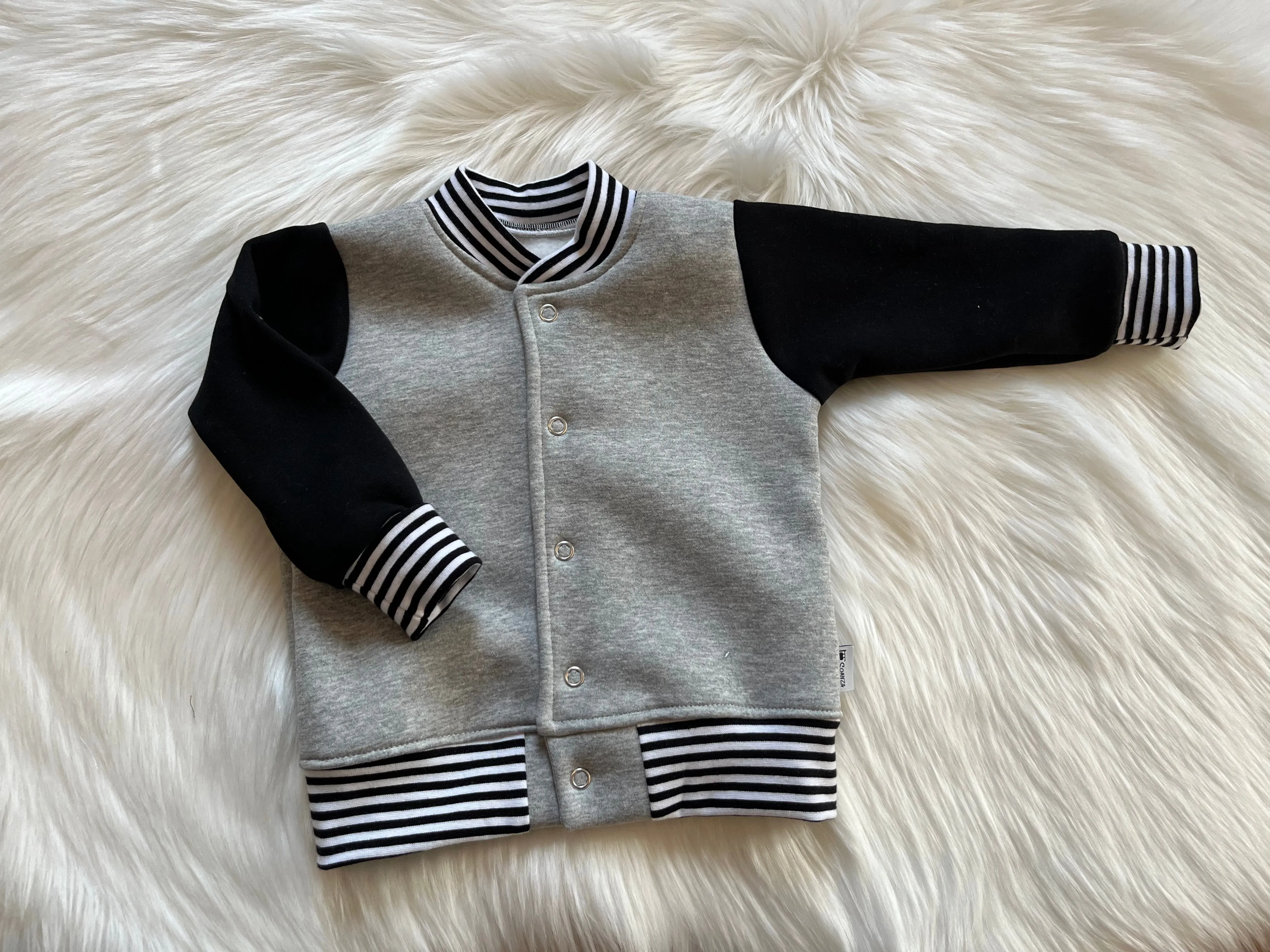 Collegejacke Kids
