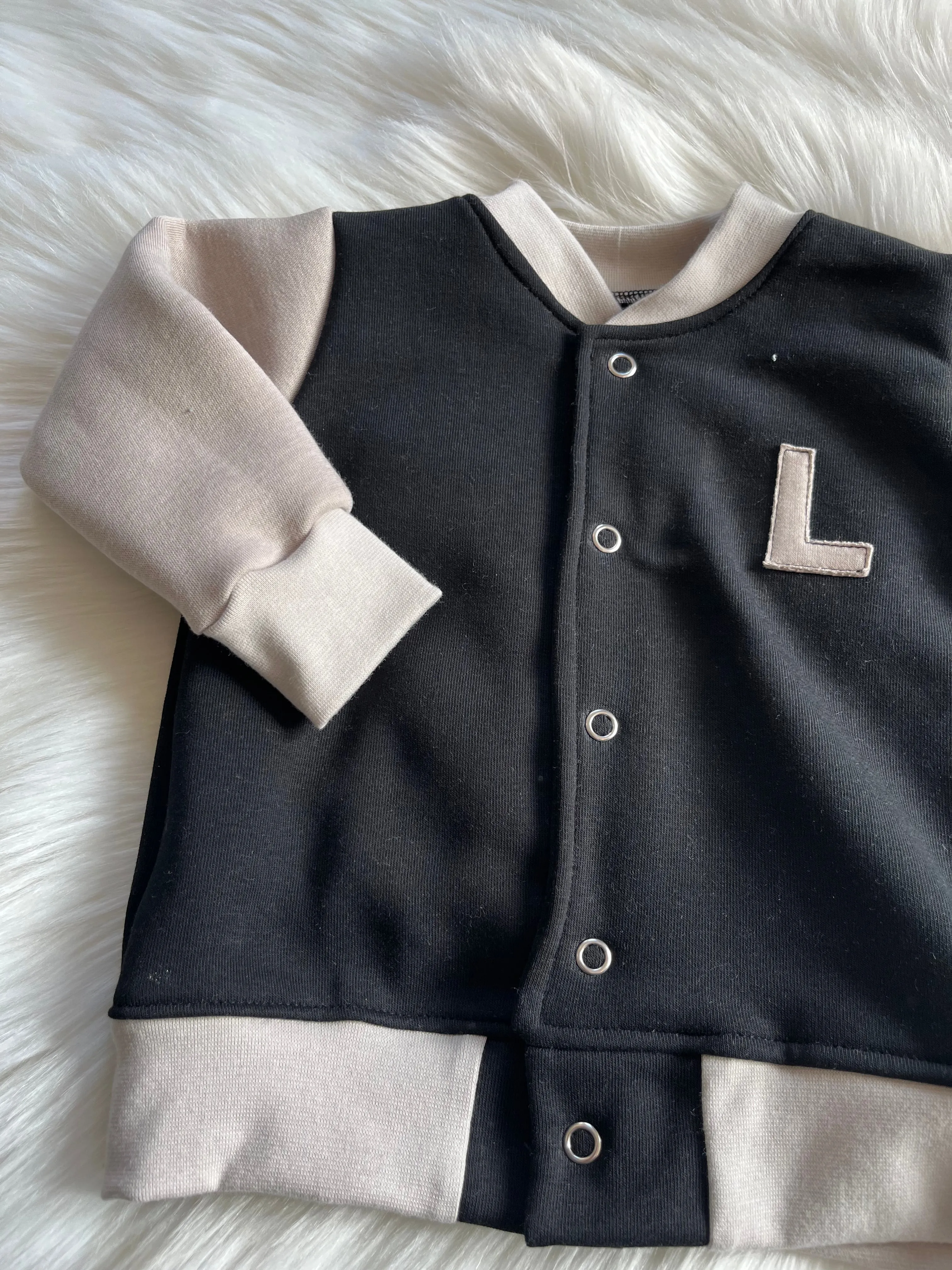 Collegejacke Kids