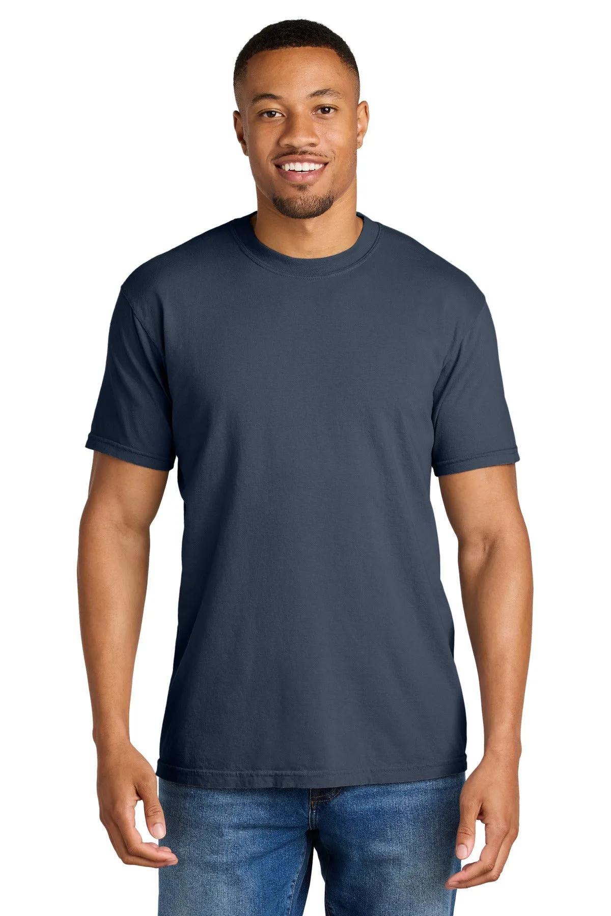 COMFORT COLORS Heavyweight Ring Spun Tee