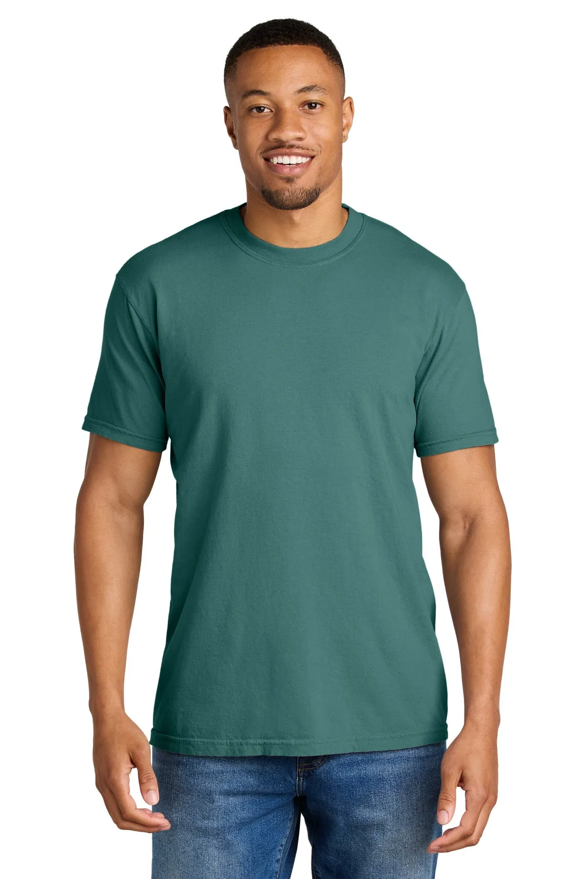 COMFORT COLORS Heavyweight Ring Spun Tee