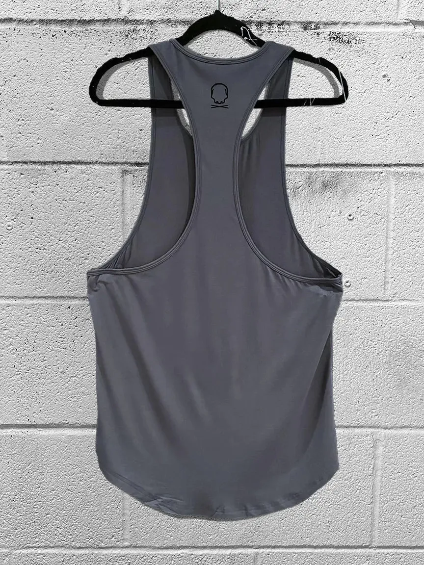 COMFORT KILLS PERFORMANCE STRINGER TANK TOP