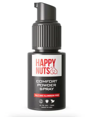Comfort Powder Spray 2.75 oz.